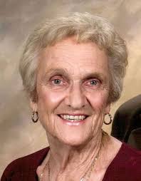 June Dow Obituary November 30, 2020