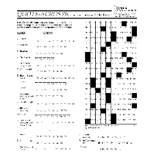 *free* shipping on qualifying offers. The Daily Commuter Puzzle Crosswords