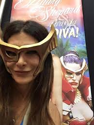 Hilary Shepard Divatox