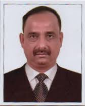 Md. Abdul Haque: Sylhet District Bar Association