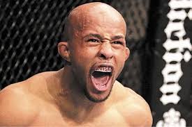 Johnson retains flyweight title with submission win over Moraga