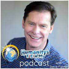 Humanity's Team Podcast with Steve Farrell