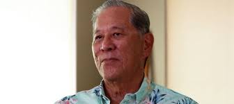 Witnesses to the spiritual and physical growth of Nu'uanu Congregational  Church