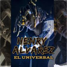 Henry Álvarez