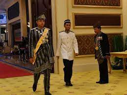 Majlis pemasyhuran tengku abdullah sebagai sultan pahang akan diadakan di istana abu bakar pekan pada 15 januari ini. Pemangku Raja Pahang