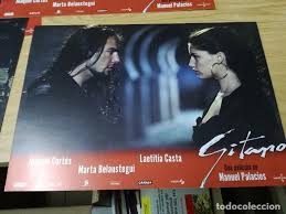 Photo ajoutée le 13 août 2002 |copyright boomerang productions stars laetitia casta description laetitia casta. Gitano Joaquin Cortes Laetitia Casta Set Comp Buy Pictures Photochromes And Postcards Of Movies At Todocoleccion 207954648