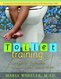 toilet training for individuals with autism or other