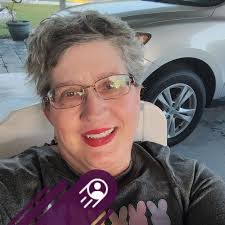 Sally Gallardo's Instagram, Twitter & Facebook