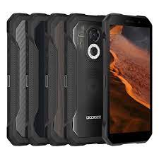 Doogee S61 (Pro): Neue Rugged ...