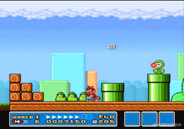 The task was to make an incredible hit that could captivate players around the world and surpass the previous parts of the series in everything. Super Mario Bros 3 Download Gamefabrique