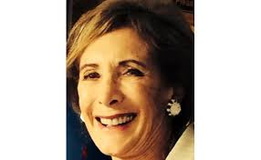 Francine Lippitz Obituary (1934