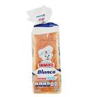 Pan Blanco