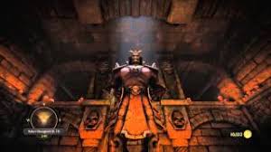 Asked 10 years ago in general general by anonymous . Mortal Kombat X Unlocking Shao Kahn S Tomb By Mortalkombatvita