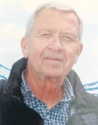 Fred Caswell Obituary