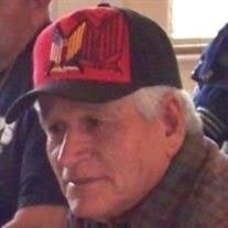 Manuel Jose Ulibarri Obituary