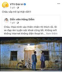 .nắng tập 59 lên sóng tối nay, minh ngất xỉu khiến trí và bà diễm loan hoảng loạn.,hướng ở tập trước, minh hỏi hoàng và mẹ cami chia tay vì lý do gì. HÆ°á»›ng DÆ°Æ¡ng NgÆ°á»£c Náº¯ng Lá»™ Tinh Tiáº¿t Chau Phuc Con Sá»'ng Va Sáº¯p Trá»Ÿ Láº¡i