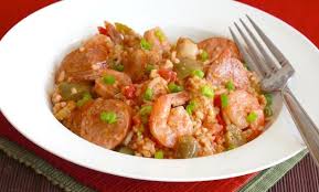 New Orleans Jambalaya Recipe Jambalaya Recipe Jambalaya Recipes