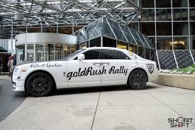 Karla ann of gold rush. Goldrush Rally 2014 Chicago