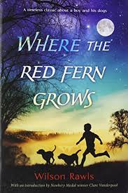 Where The Red Fern Grows Summary Gradesaver