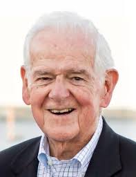 Obituary for James Edward Cavalier