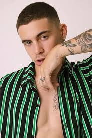 Phillip Mcadoo's Instagram, Twitter & Facebook