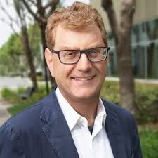 Arista Networks CEO And Leadership: Executives and Demographics