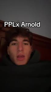 Ppl X Arnold Adrian Herrera