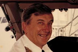 Alan Bones: A lifelong passion for flying