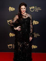 Check spelling or type a new query. Floor Jansen From The Red Carpet At The Gouden Televizier Ring Gala Facebook