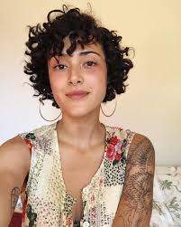Short Curl Hair Curly Hair Styles Curly Hair Styles Naturally Curly Hair Photos