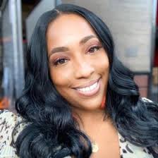 Claudia Cunningham (AuntieClaudia)