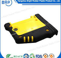 China Customized Precision Double Colored Injection Molding ...