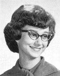 Zanesville High School Class of 1964 -- M