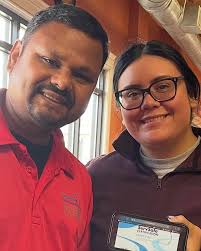 Anyone do a Fried Turkey preorder for Thanksgiving? Kids have requested  Fried this year not smoked. lol