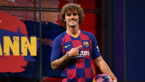 Fc barcelona has paid the 120 million euro buyout clause to release antoine griezmann from atlético madrid. Antoine Griezmann Reveals Why He Can T Wait To Play Alongside Lionel Messi At Barcelona Ht Media