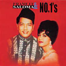 Ramlee & saloma on apple music. P Ramlee Saloma Sri Bulan Paroles Musixmatch