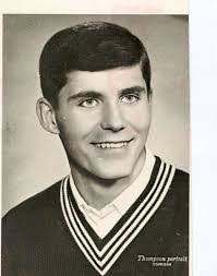 Richard Hauswirth's Instagram, Twitter & Facebook