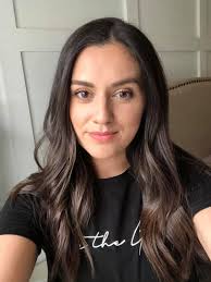 Beach party makeup look. Click