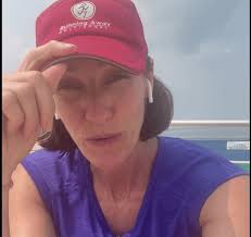 Trish Kendall Speaks