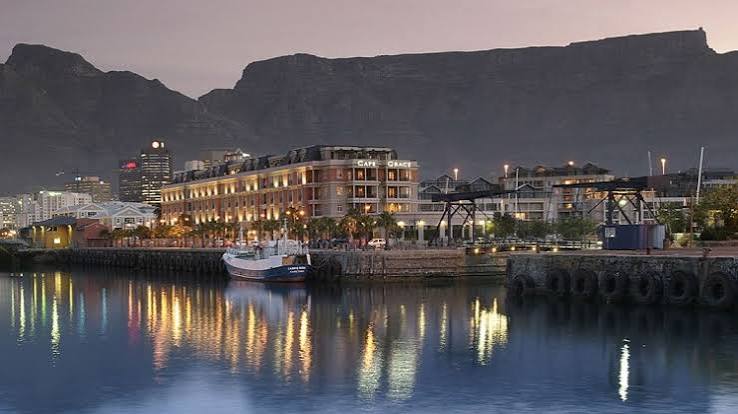 An Overdue Love Affair with South Africa's Cape Town - Aardvark Safaris