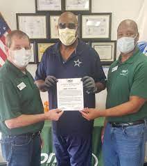 Killeen Tx Thank You Twice As Funny Comedy Lounge For Presenting Us With This Certificate It Is An Honor To Be Abl Comedy Lounge Funny Comedy Appreciation