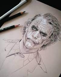 Pin On The Joker