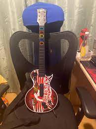 Is It Just Me Or Does Gh4'S Guitar Strum Bar Is Quieter Than The Others  Like Gh3'S And Gh2'S Guitars? If So Why? : R/Guitarhero