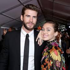 New details keep emerging from miley cyrus and liam hemsworth's wedding, including the reason why they rushed it: Miley Cyrus And Liam Hemsworth S Relationship A Complete Timeline Glamour