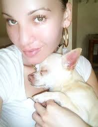 Nicole Benitez's Instagram, Twitter & Facebook