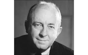 ALTON CARTWRIGHT Obituary (1922