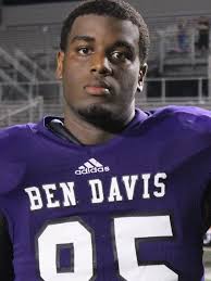 Western Michigan 2016 Football Commits