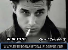 Menudomania Total: Abel, Andy, Alexis, Ashley y Ricky Lopez