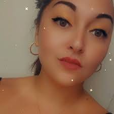 Tabitha Nance's Instagram, Twitter & Facebook