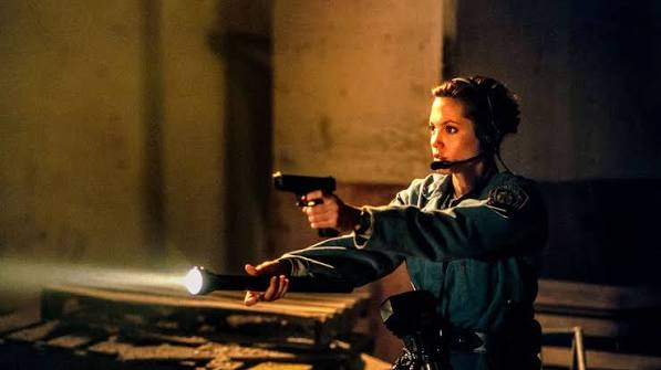 Watch The Bone Collector | Binge